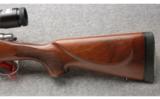 Remington Model 700 .30-06 Limited Edition, 100 Anniversary with Nikon Prostaff 4-12 X 40 - 7 of 7