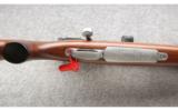 Remington Model 700 .30-06 Limited Edition, 100 Anniversary with Nikon Prostaff 4-12 X 40 - 3 of 7