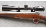 Remington Model 700 .30-06 Limited Edition, 100 Anniversary with Nikon Prostaff 4-12 X 40 - 4 of 7