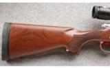Remington Model 700 .30-06 Limited Edition, 100 Anniversary with Nikon Prostaff 4-12 X 40 - 5 of 7