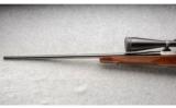 Browning A-Bolt Medallion .25-06 Rem With 6-18 X 20 Euro Scope. - 6 of 7
