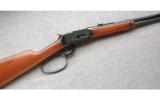 Winchester 94AE Large Loop SRC Wrangler II in .38-55 WCF - 1 of 7