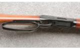 Winchester 94AE Large Loop SRC Wrangler II in .38-55 WCF - 3 of 7