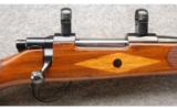 Sako L579 Forester Deluxe in .243 Win - 2 of 7