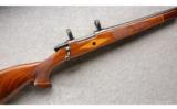 Sako L579 Forester Deluxe in .243 Win - 1 of 7