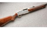Browning BAR Grade III .30-06 As New In Box Made in 1981 - 1 of 7