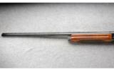 Browning A-5 Magnum 12 Gauge, 32 inch with Mod Choke Made in 1970, Like New - 6 of 7