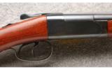 Winchester Model 24, 16 Gauge, Made in 1946 - 2 of 7