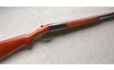 Winchester Model 24, 16 Gauge, Made in 1946 - 1 of 7
