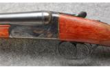 AYA number 4, 16 Gauge with Ejectors, Strong Condition. - 4 of 7
