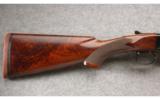 Winchester Model 21, 20 Gauge 3 Inch With 28 Inch Barrels In Excellent Condition. - 6 of 9