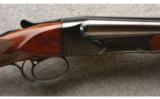 Winchester Model 21, 20 Gauge 3 Inch With 28 Inch Barrels In Excellent Condition. - 2 of 9