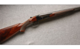 Winchester Model 21, 20 Gauge 3 Inch With 28 Inch Barrels In Excellent Condition. - 1 of 9