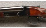 Winchester Model 21, 20 Gauge 3 Inch With 28 Inch Barrels In Excellent Condition. - 5 of 9