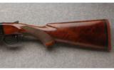 Winchester Model 21, 20 Gauge 3 Inch With 28 Inch Barrels In Excellent Condition. - 9 of 9