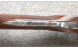 Holland & Holland Â?The Swan GunÂ? 12 Gauge Royal - 9 of 15