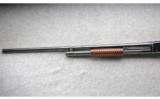 Winchester Model 12 16 Gauge Made in 1913 English Stock. - 6 of 7
