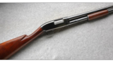 Winchester Model 12 16 Gauge Made in 1913 English Stock. - 1 of 7