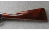 Winchester Model 12 16 Gauge Made in 1913 English Stock. - 7 of 7