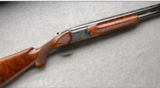 Classic Doubles 101 12 Gauge Field, Like New Condition - 1 of 7