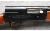 Browning A-5 Magnum 12 Gauge, Marked Made In Belgium, As New In The Box - 2 of 7
