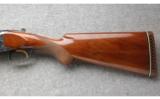 Browning Superposed Lightning 12 Gauge 26 Inch Fixed MOD -IC - 7 of 7