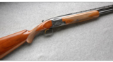 Browning Superposed Lightning 12 Gauge 26 Inch Fixed MOD -IC - 1 of 7