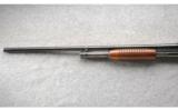 Winchester Model 12,16 Gauge In Excellent Condition - 6 of 7