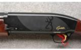 Browning Gold SL 20 Gauge Youth Model In Excellent Condition. - 4 of 7