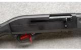 Benelli M1 Super 90, 20 Gauge with a 24 Inch Barrel In Excellent Condition. - 2 of 7