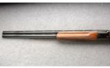 Browning Citori GTI Grade 1 Sporting 12 Gauge 28 Inch Ported Barrels. - 6 of 7