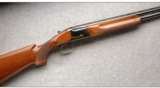 Browning Citori GTI Grade 1 Sporting 12 Gauge 28 Inch Ported Barrels. - 1 of 7
