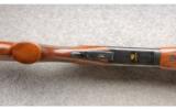 Browning Citori GTI Grade 1 Sporting 12 Gauge 28 Inch Ported Barrels. - 3 of 7