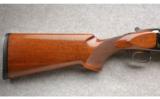 Browning Citori GTI Grade 1 Sporting 12 Gauge 28 Inch Ported Barrels. - 5 of 7