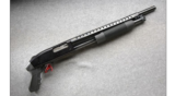Mossberg 500 Cruiser 12 Gauge With Box - 1 of 2