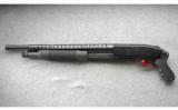 Mossberg 500 Cruiser 12 Gauge With Box - 2 of 2