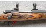 Brno Custom Mauser in .280 Rem. High Quality Rifle - 2 of 7