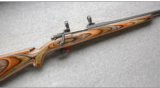 Brno Custom Mauser in .280 Rem. High Quality Rifle - 1 of 7