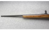 Brno Custom Mauser in .280 Rem. High Quality Rifle - 6 of 7