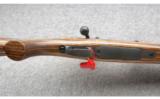 Brno Custom Mauser in .280 Rem. High Quality Rifle - 3 of 7