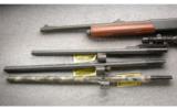 Remington 11-87 SP 12 Gauge 4 Barrel Set. - 8 of 8