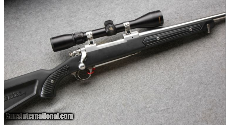 ruger m77 mark ii value 300 win mag