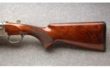 Browning BSS Grade 2, 12 Gauge Magnum Like New In Browning Hard Case. - 7 of 9