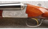 Browning BSS Grade 2, 12 Gauge Magnum Like New In Browning Hard Case. - 4 of 9