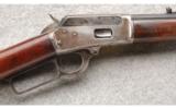 Marlin Model 1894 in .38-40, Octagon Barrel Made in 1902 - 2 of 7