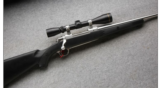 Ruger M77 Mark II .270 Win Like New With Leupold Scope - 1 of 7
