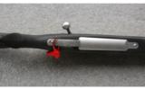 Weatherby Mark V, 7 MM Wby Mag, Stainless Steel, Synthetic, Like New. - 3 of 7
