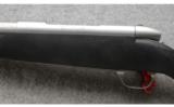 Weatherby Mark V, 7 MM Wby Mag, Stainless Steel, Synthetic, Like New. - 4 of 7