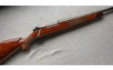 Weatherby Mark V Deluxe In .416 Weatherby Magnum, Looks about New. - 1 of 7