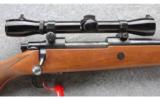 Sako Finnbear L61R .30-06 Sprg, With Sights and Scope. - 2 of 7